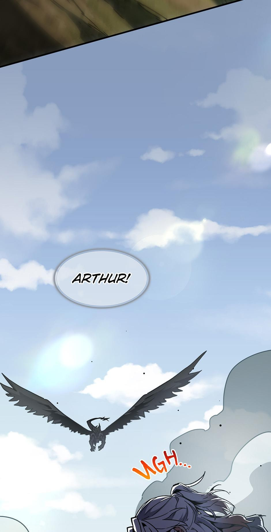 The Beginning After the End Chapter 204 page 76 - 
