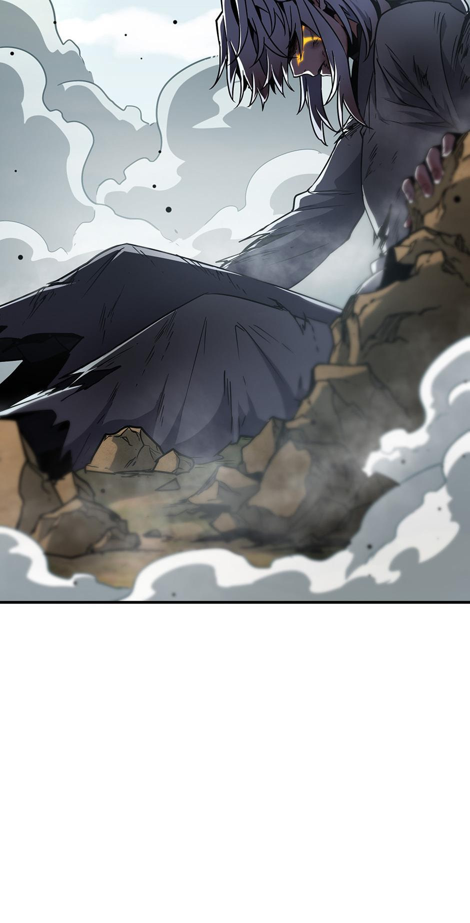 The Beginning After the End Chapter 204 page 77 - 