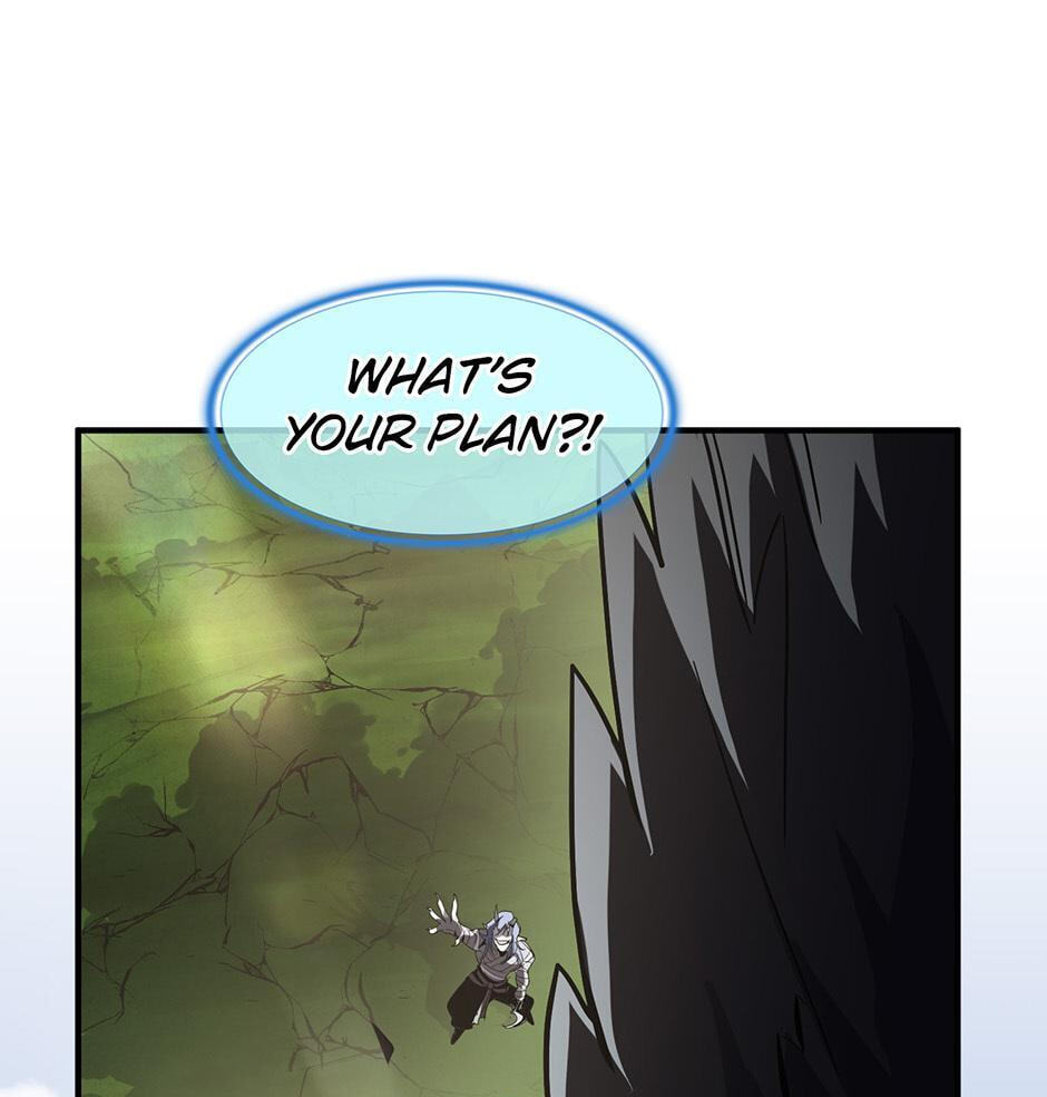 The Beginning After the End Chapter 204 page 79 - 
