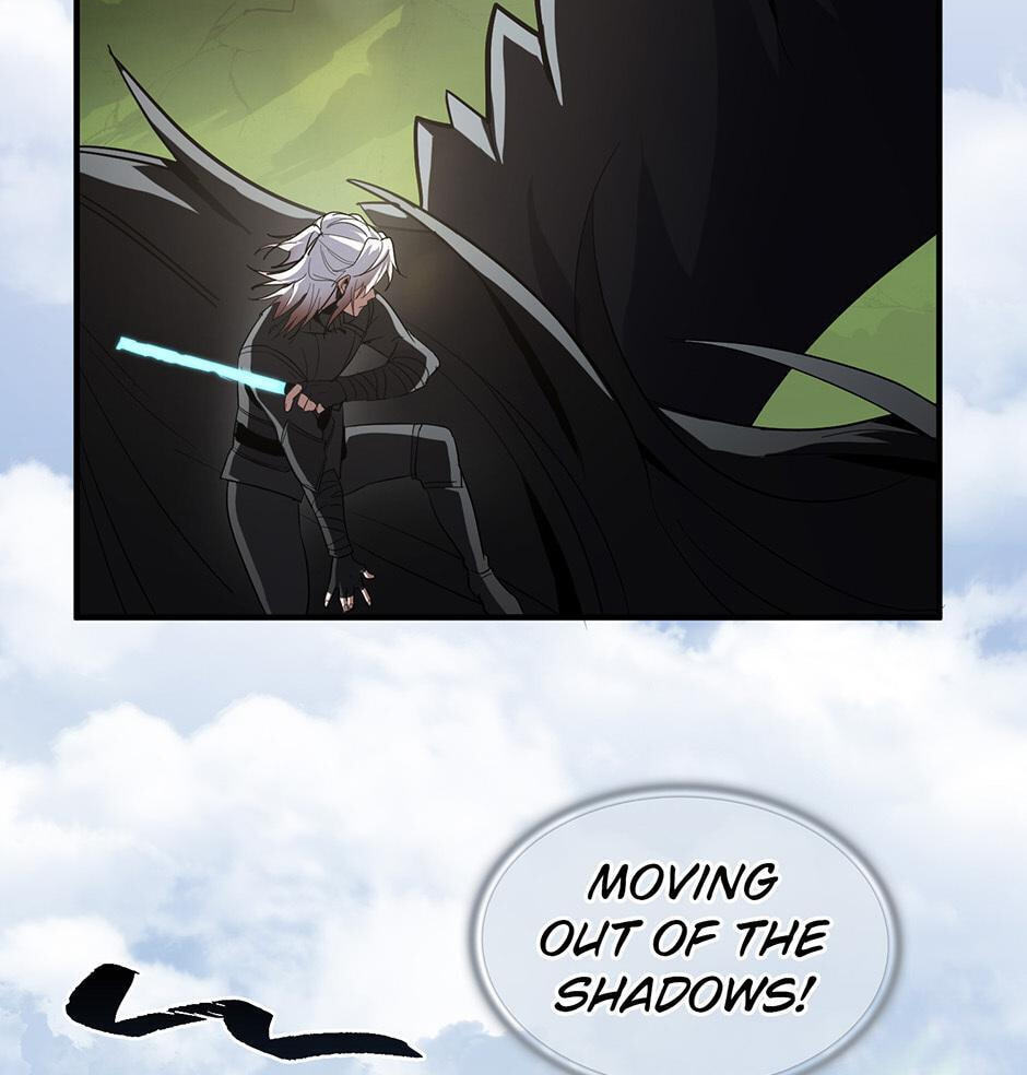 The Beginning After the End Chapter 204 page 80 - 