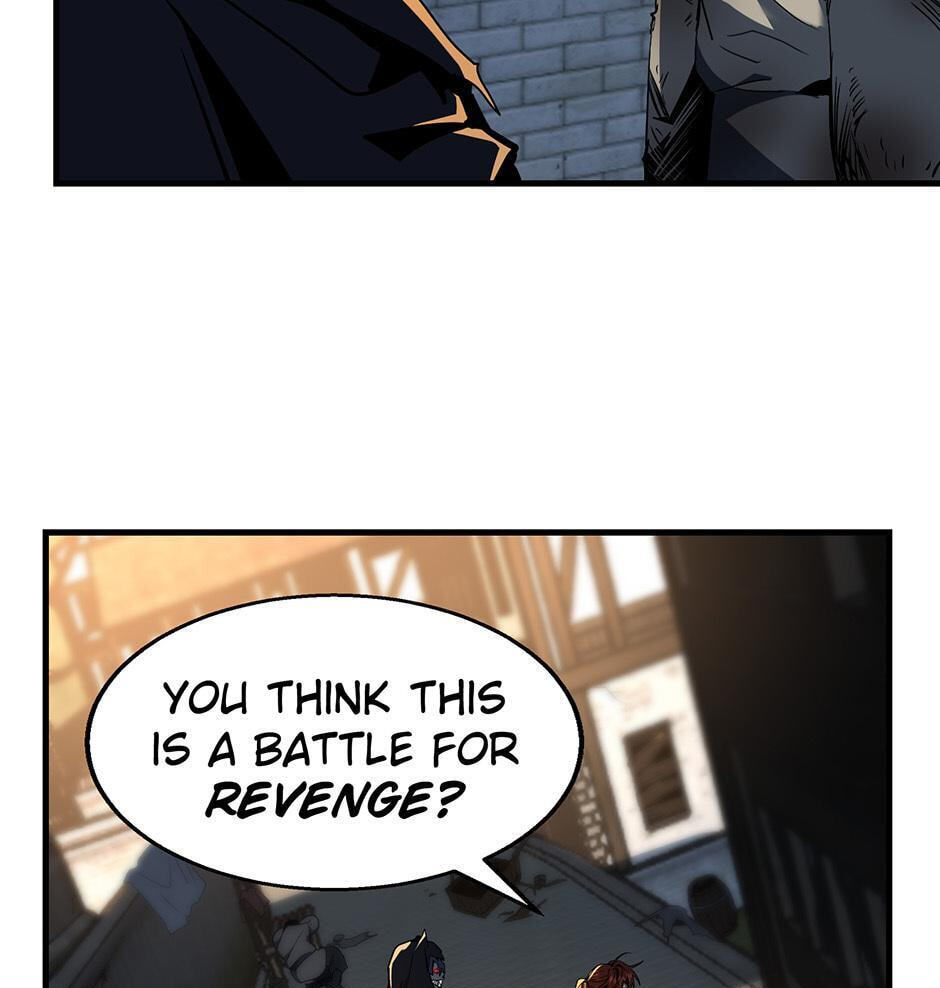The Beginning After the End Chapter 204 page 9 - 