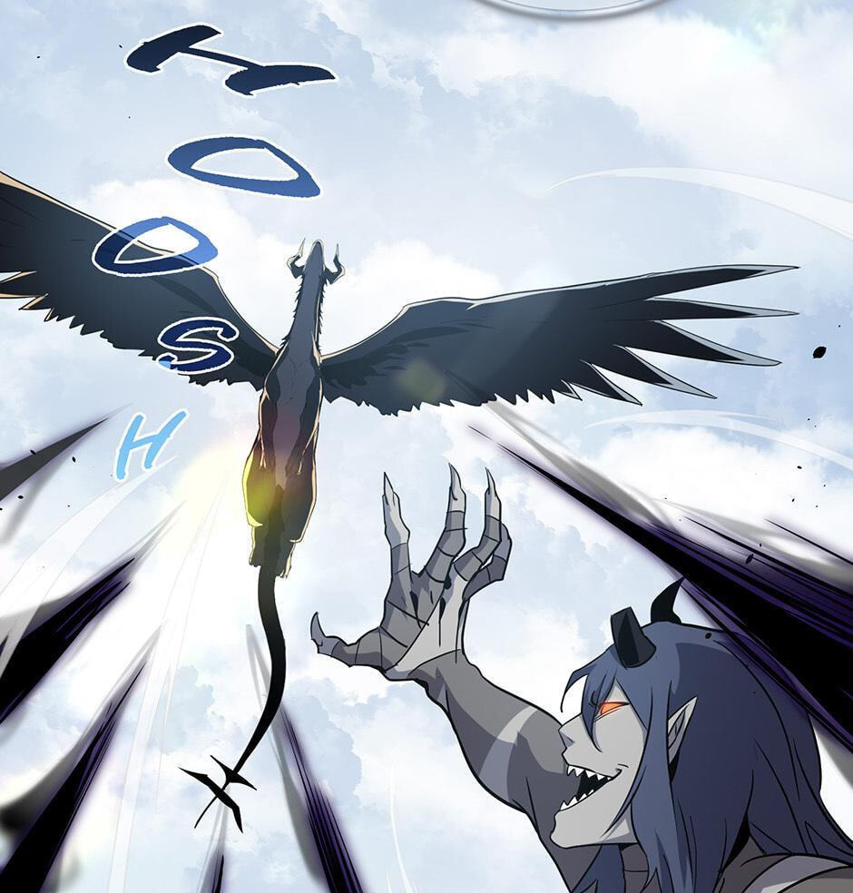 The Beginning After the End Chapter 204 page 81 - 
