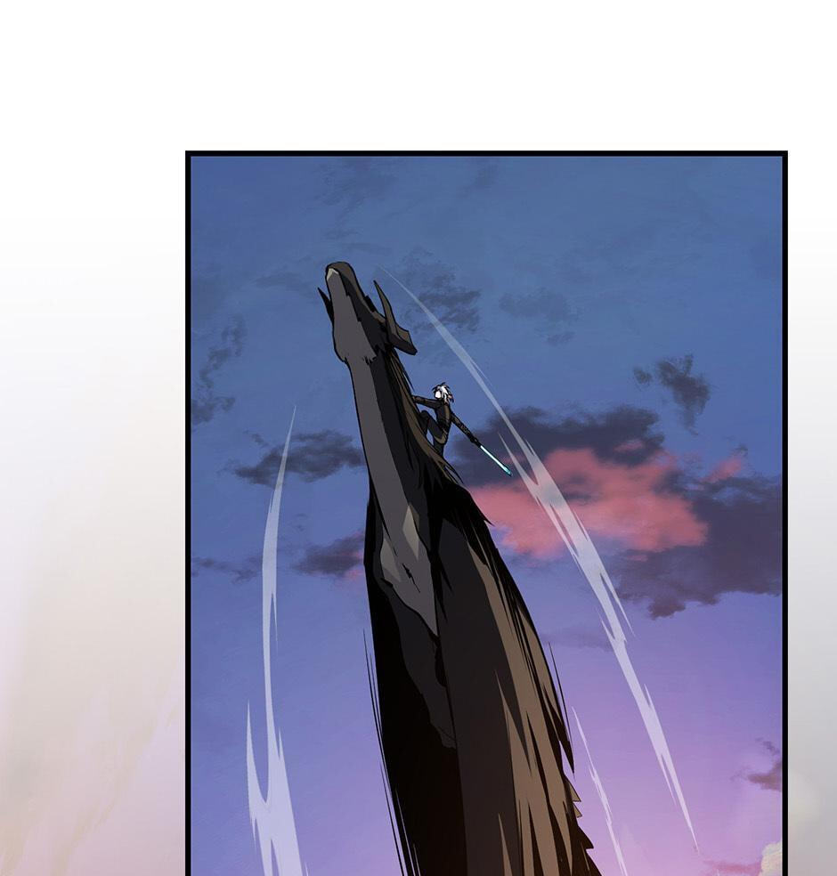 The Beginning After the End Chapter 204 page 83 - 