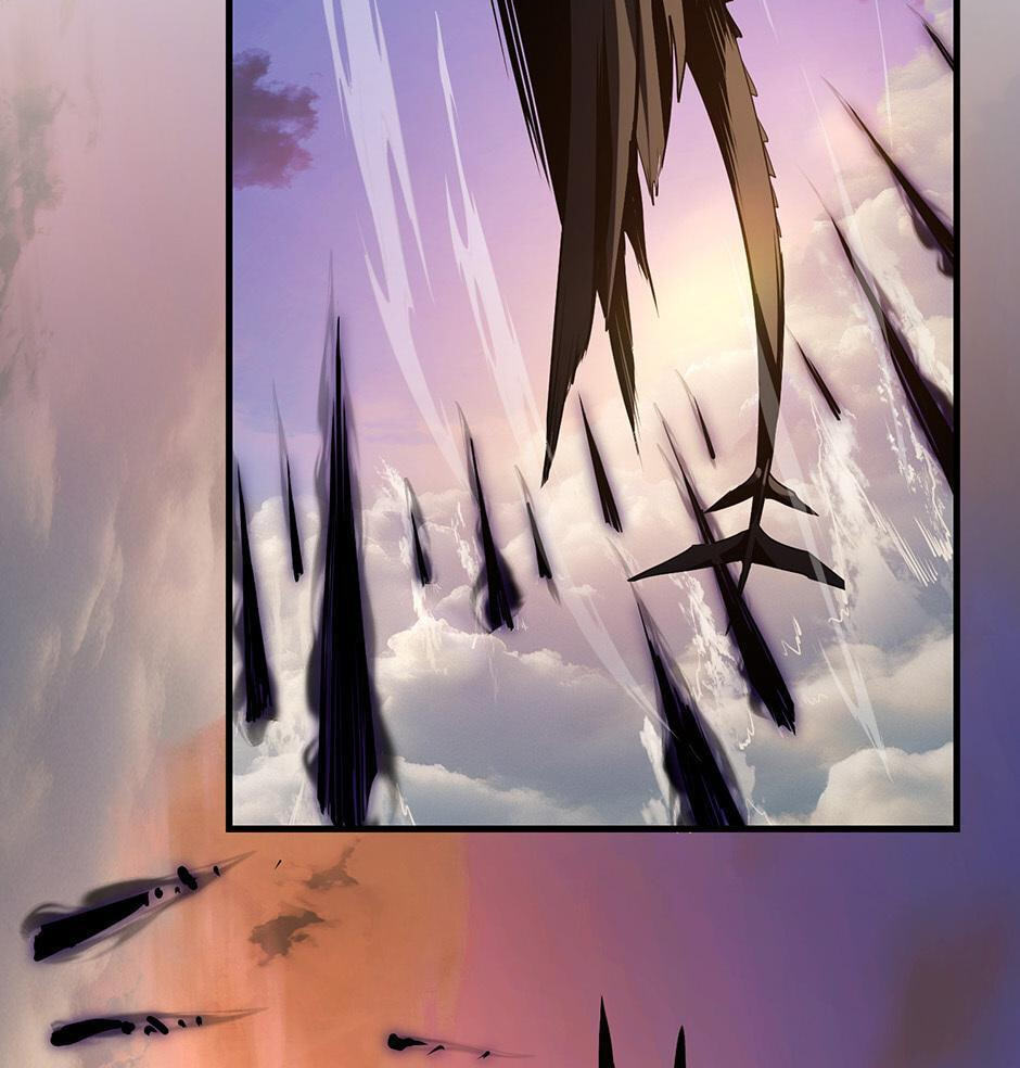 The Beginning After the End Chapter 204 page 84 - 