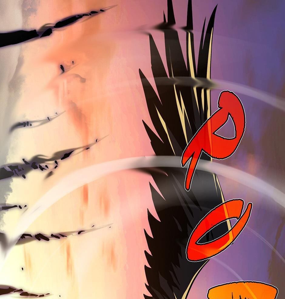 The Beginning After the End Chapter 204 page 85 - 