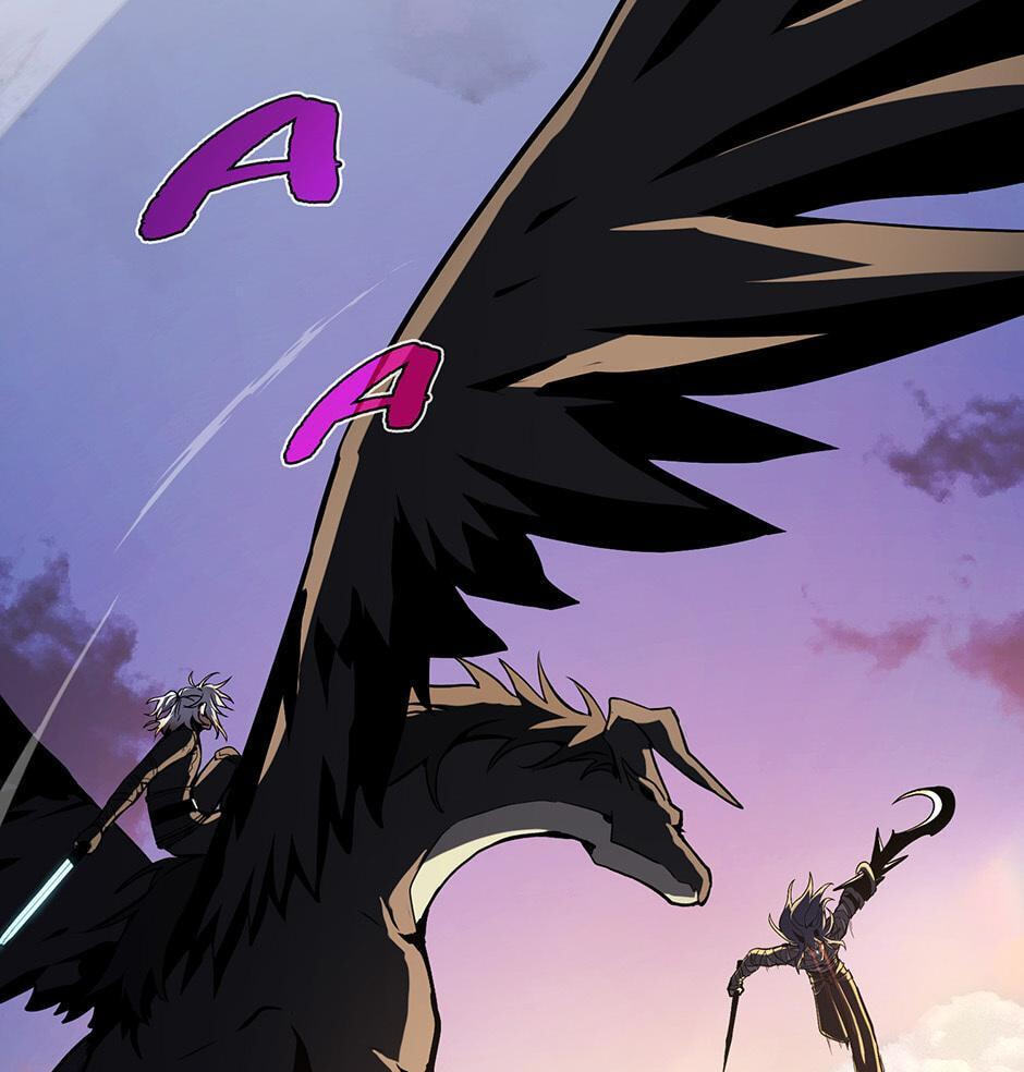 The Beginning After the End Chapter 204 page 89 - 
