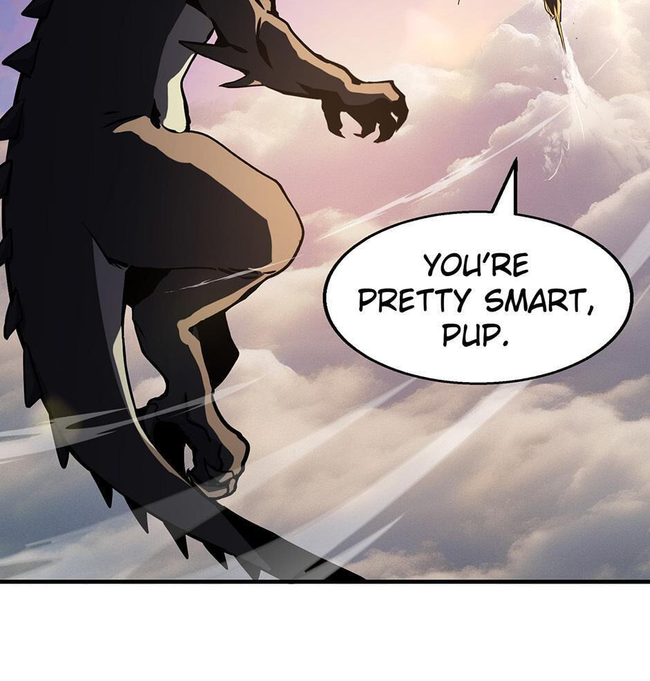 The Beginning After the End Chapter 204 page 90 - 