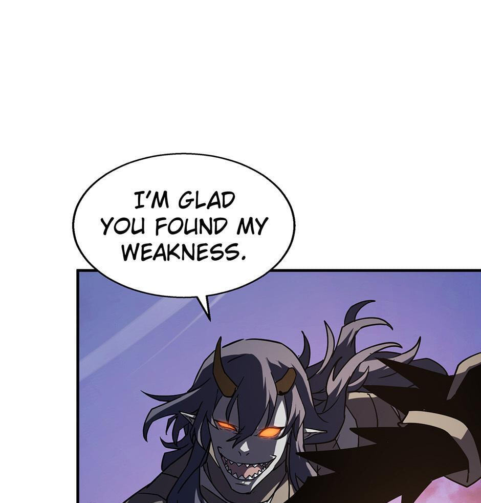 The Beginning After the End Chapter 204 page 91 - 