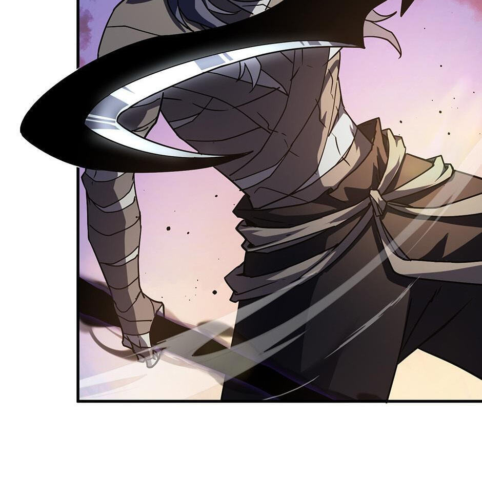 The Beginning After the End Chapter 204 page 92 - 