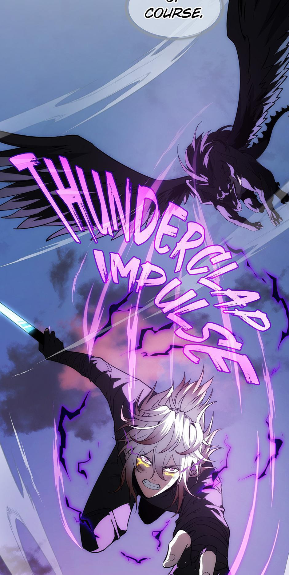 The Beginning After the End Chapter 204 page 94 - 