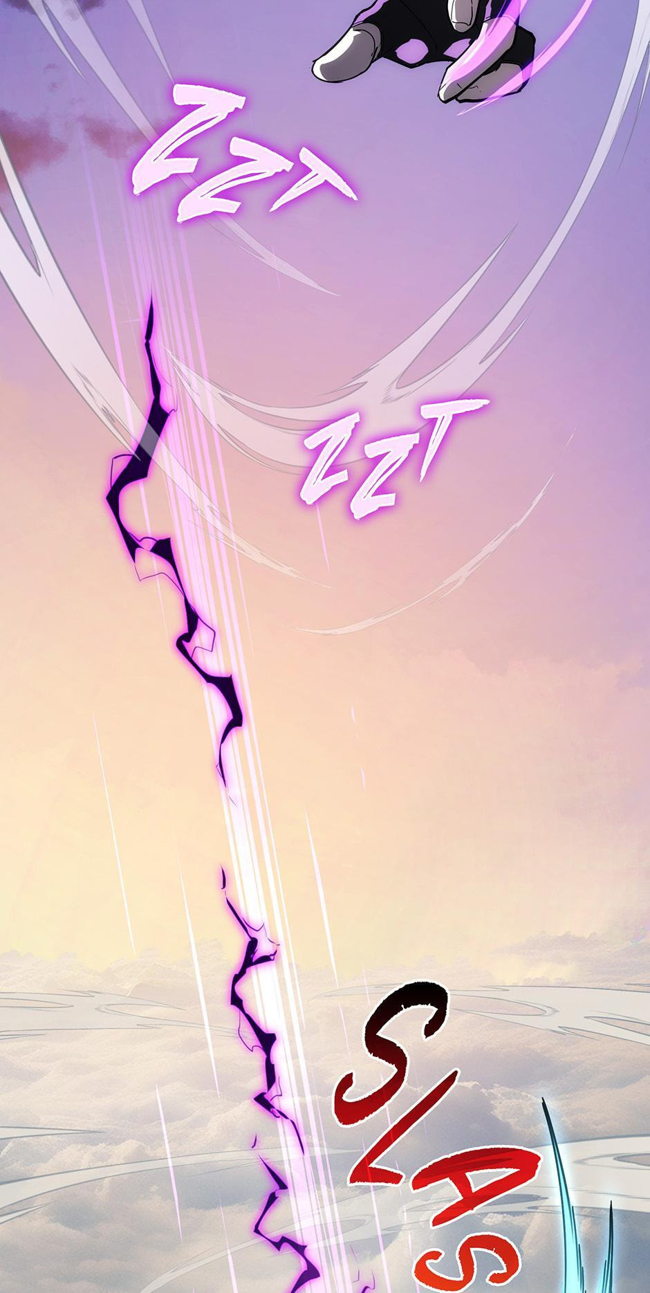 The Beginning After the End Chapter 204 page 95 - 