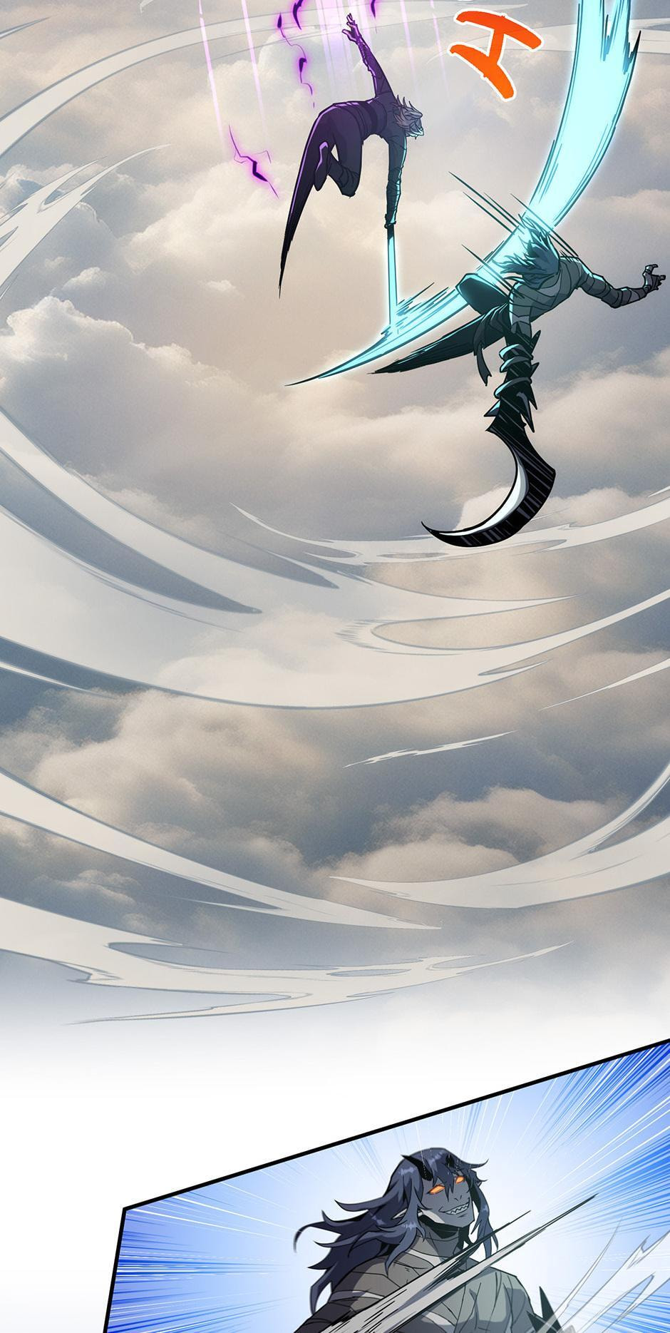 The Beginning After the End Chapter 204 page 96 - 