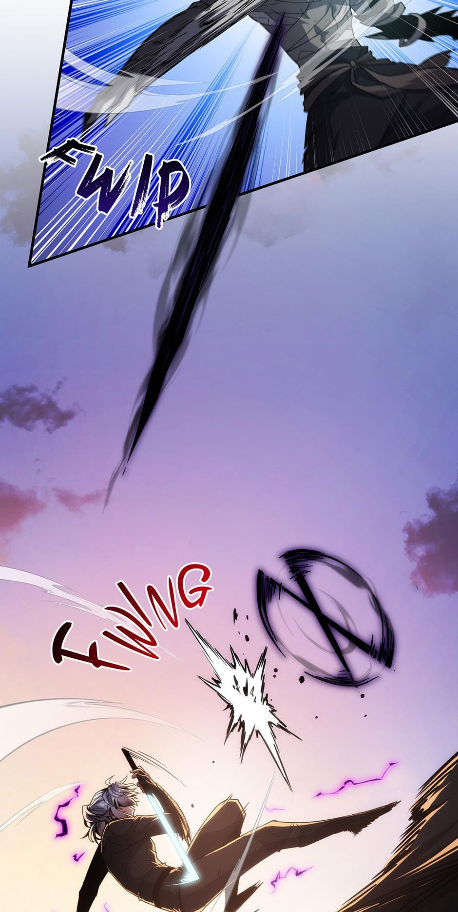 The Beginning After the End Chapter 204 page 97 - 