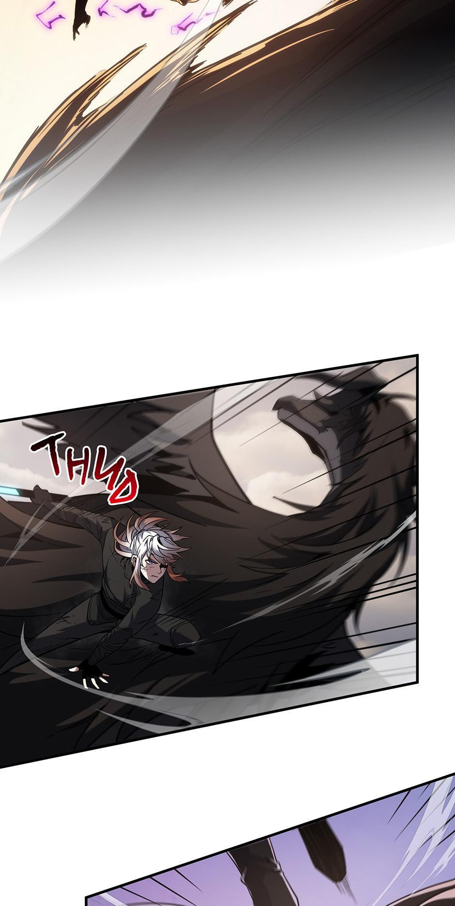 The Beginning After the End Chapter 204 page 98 - 