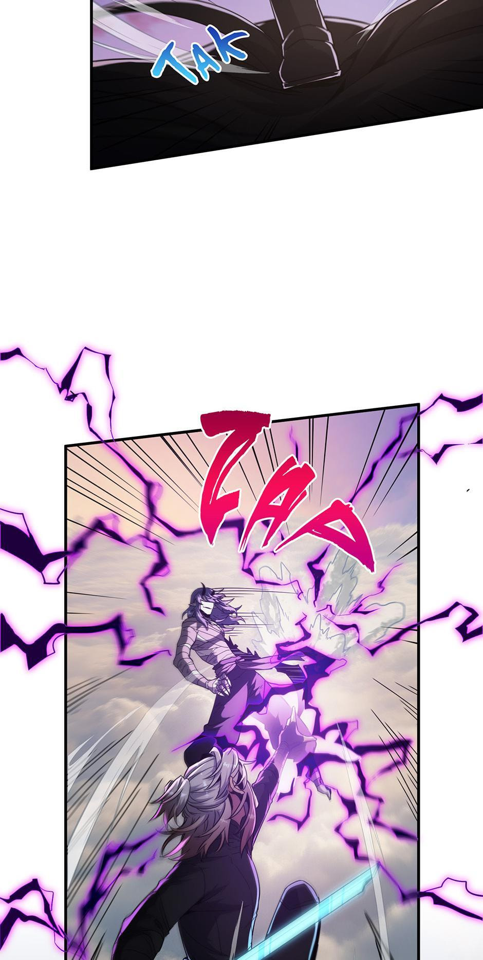 The Beginning After the End Chapter 204 page 99 - 