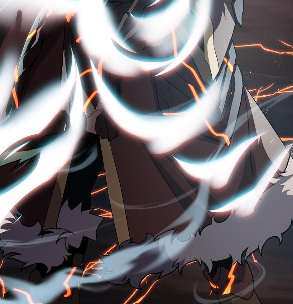 The Beginning After the End Chapter 205 page 11 - 