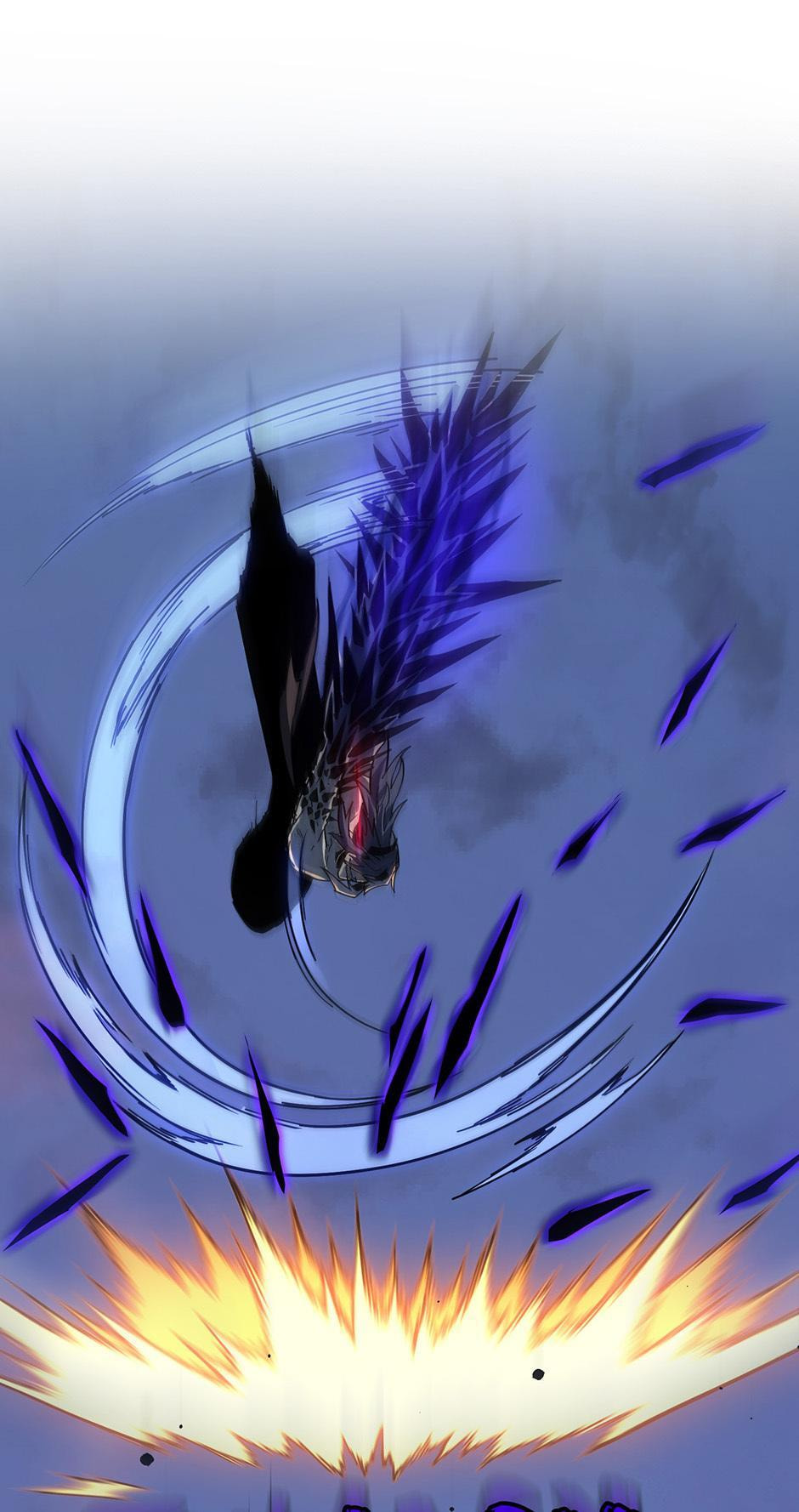 The Beginning After the End Chapter 205 page 101 - 