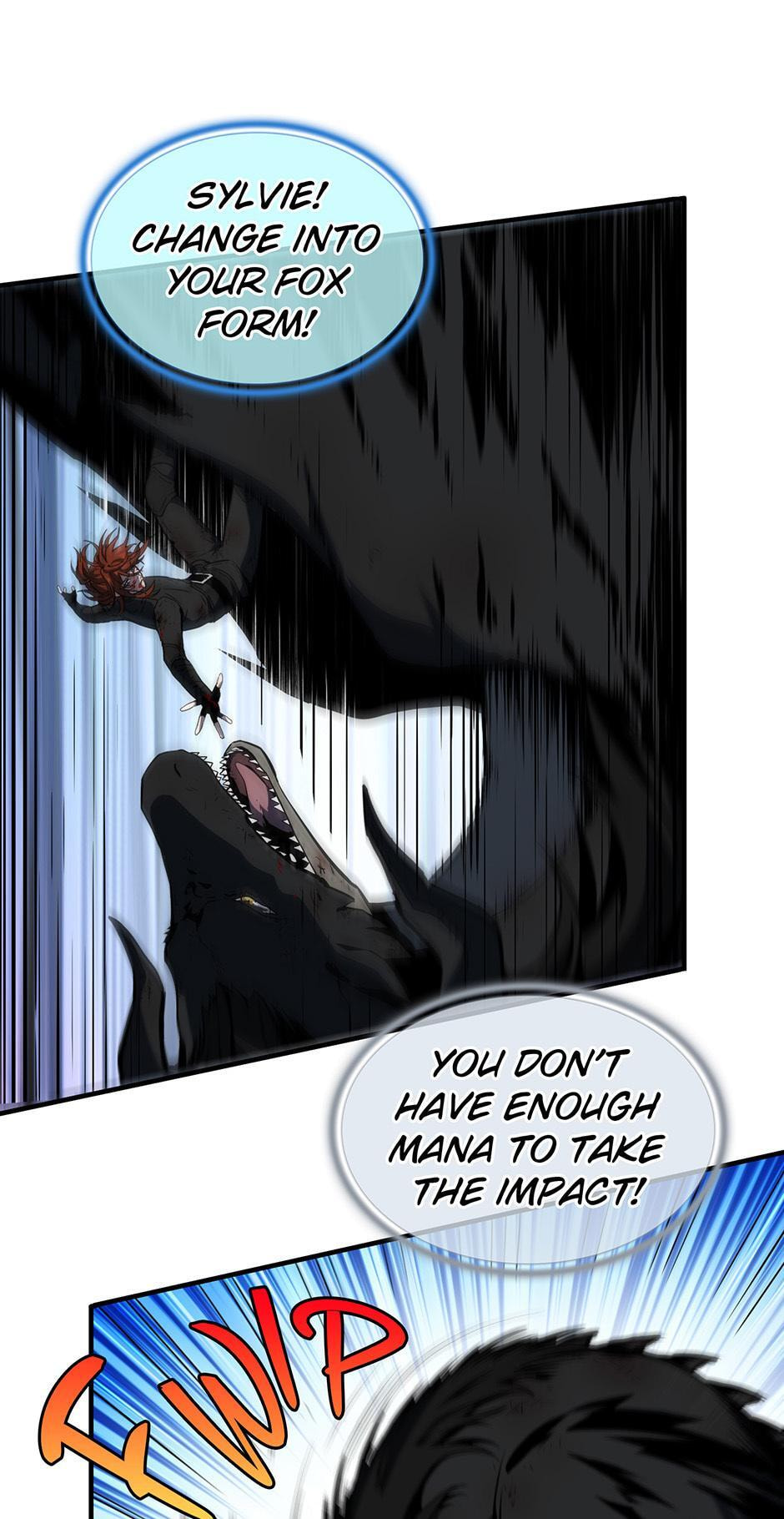 The Beginning After the End Chapter 205 page 104 - 