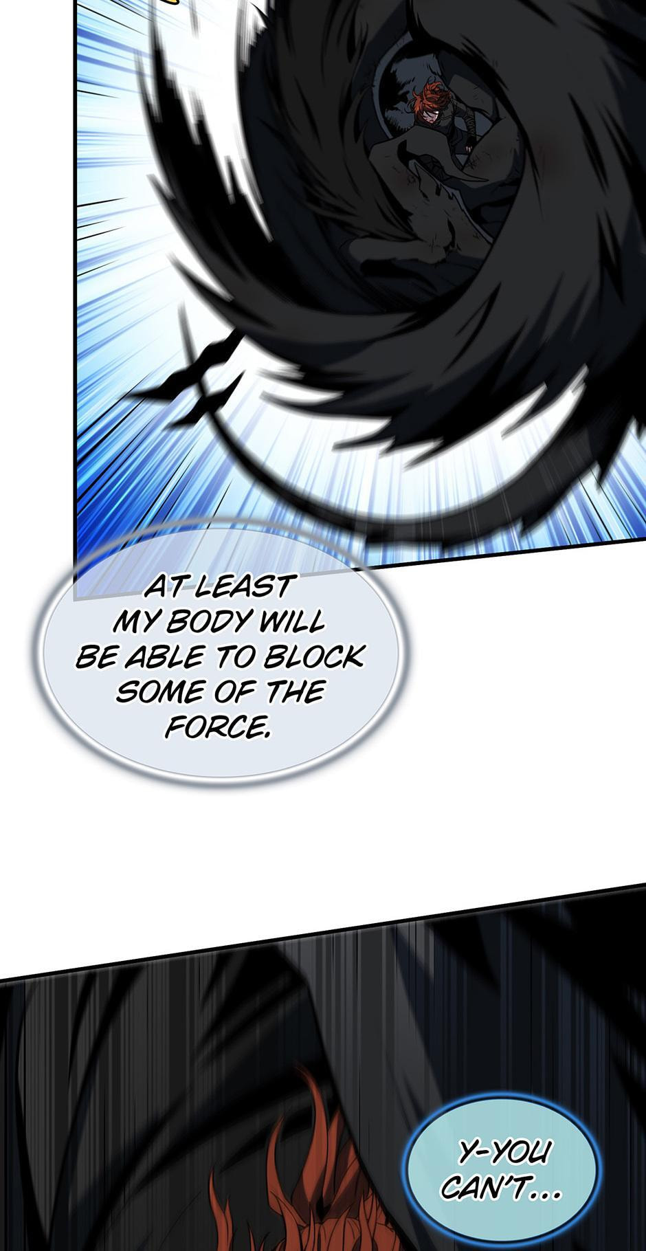 The Beginning After the End Chapter 205 page 105 - 