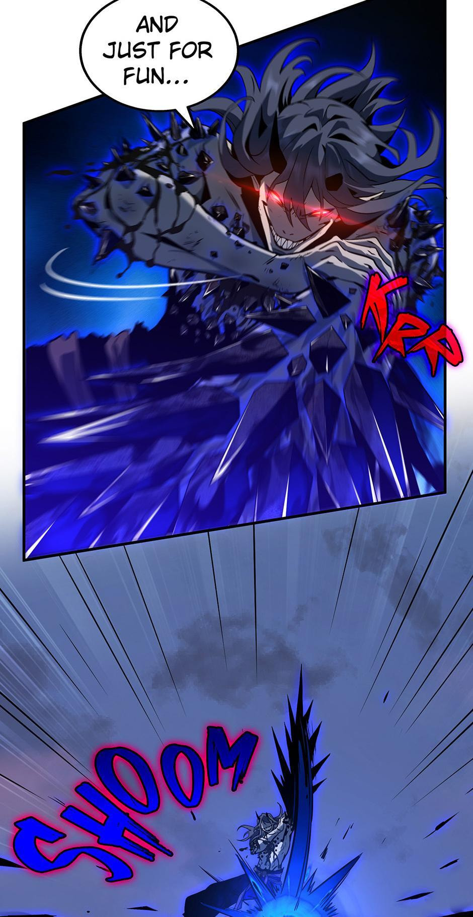 The Beginning After the End Chapter 205 page 107 - 