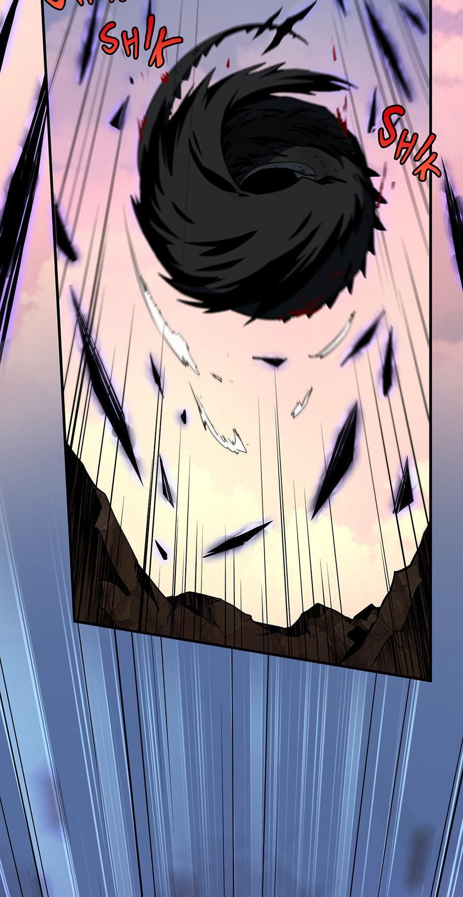 The Beginning After the End Chapter 205 page 109 - 
