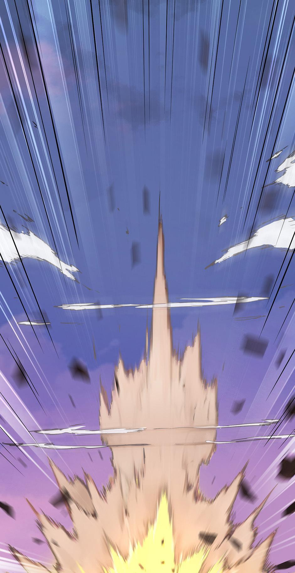 The Beginning After the End Chapter 205 page 110 - 