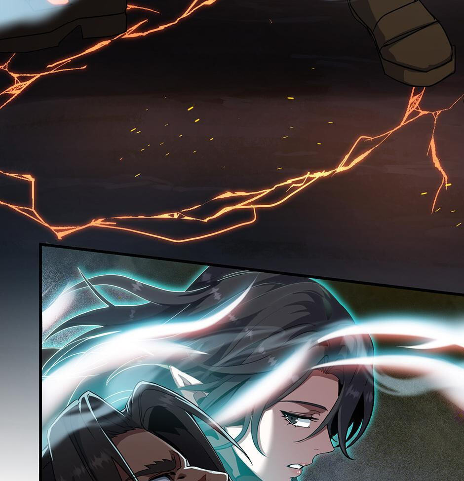 The Beginning After the End Chapter 205 page 12 - 