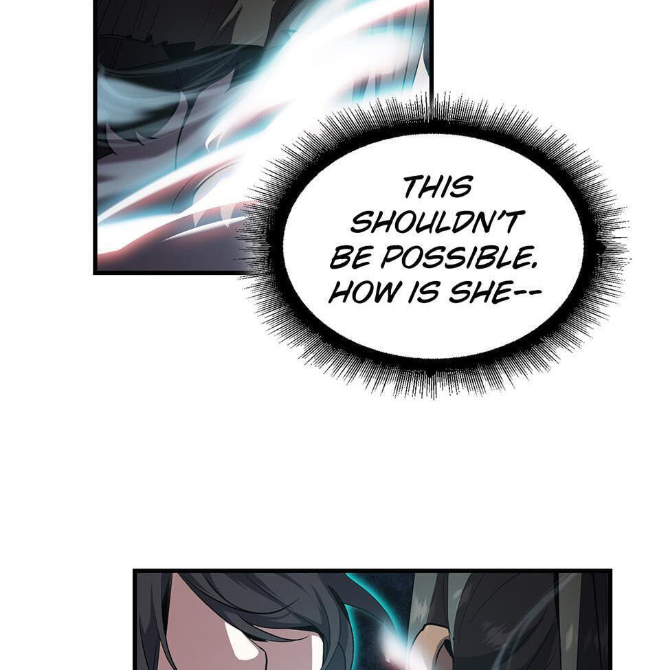 The Beginning After the End Chapter 205 page 15 - 