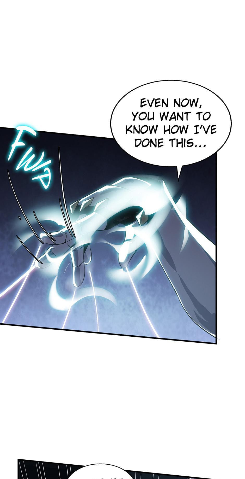 The Beginning After the End Chapter 205 page 18 - 