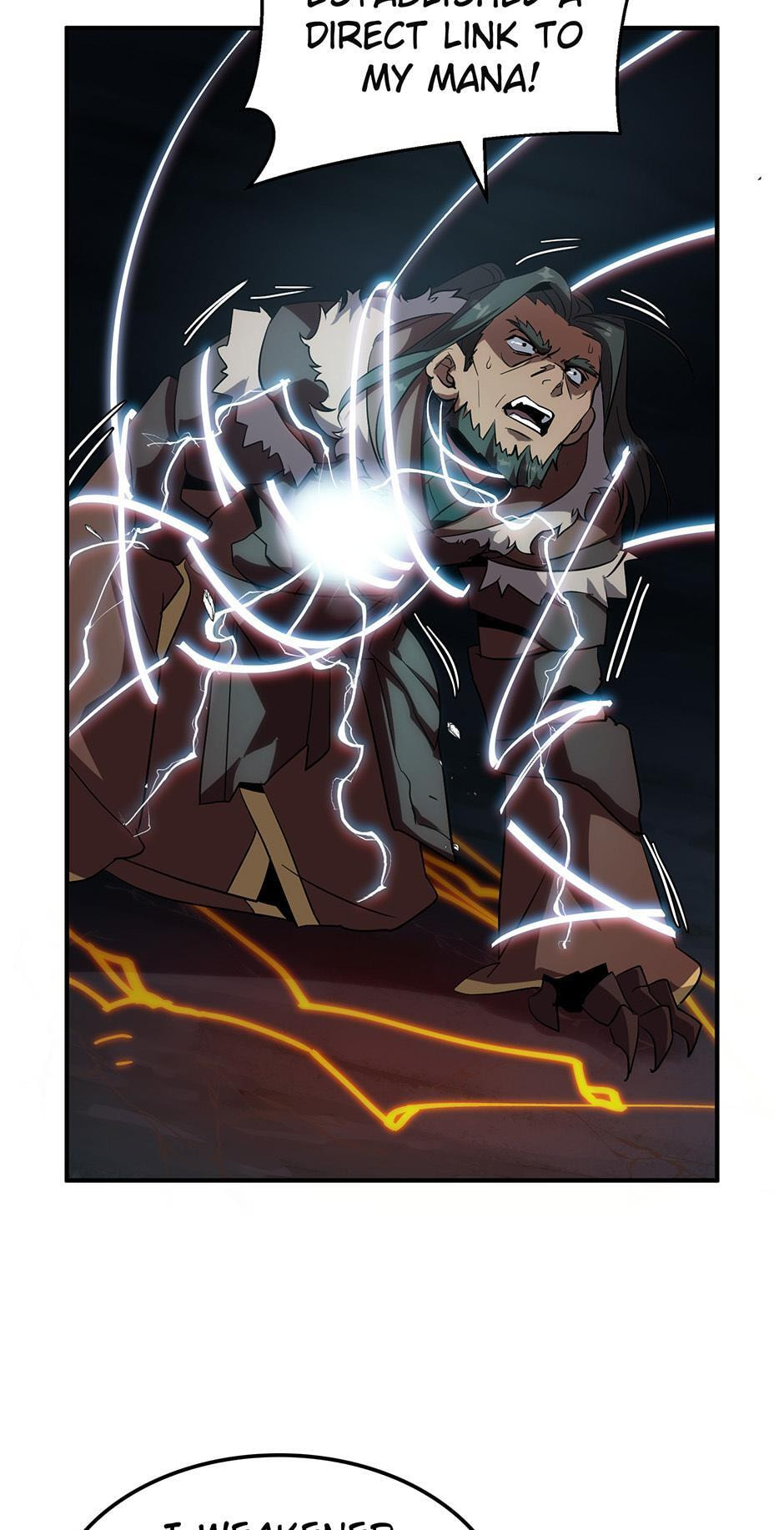 The Beginning After the End Chapter 205 page 22 - 