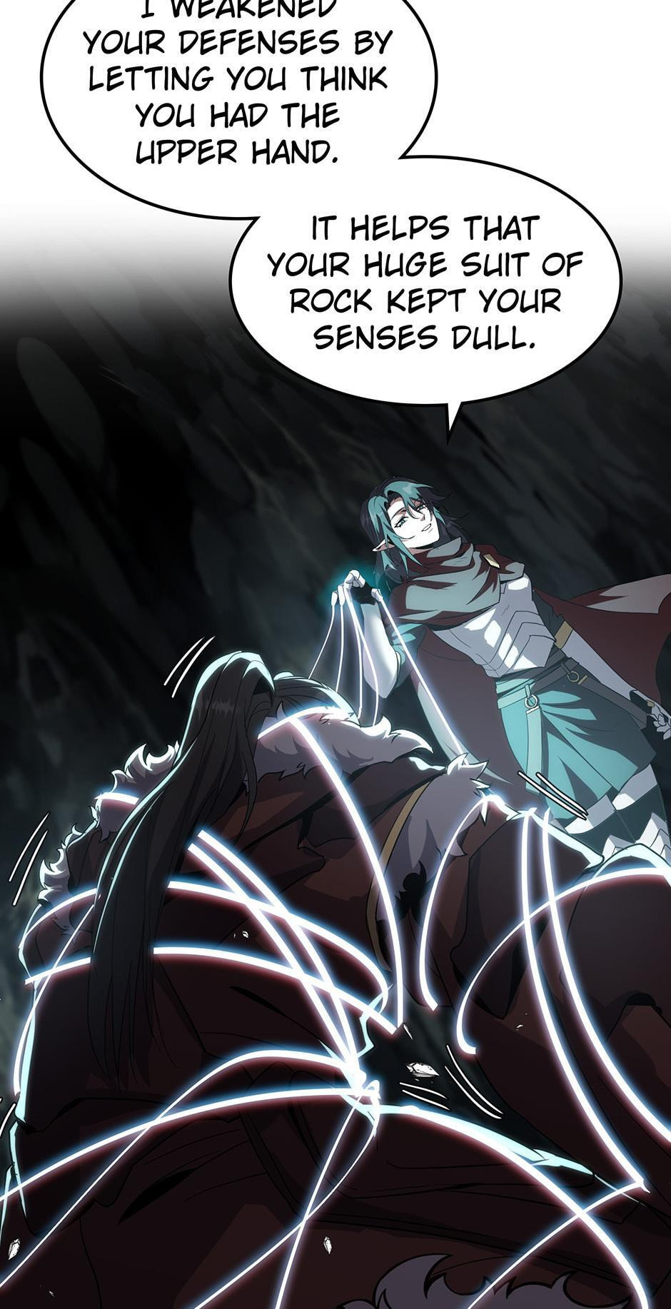 The Beginning After the End Chapter 205 page 23 - 