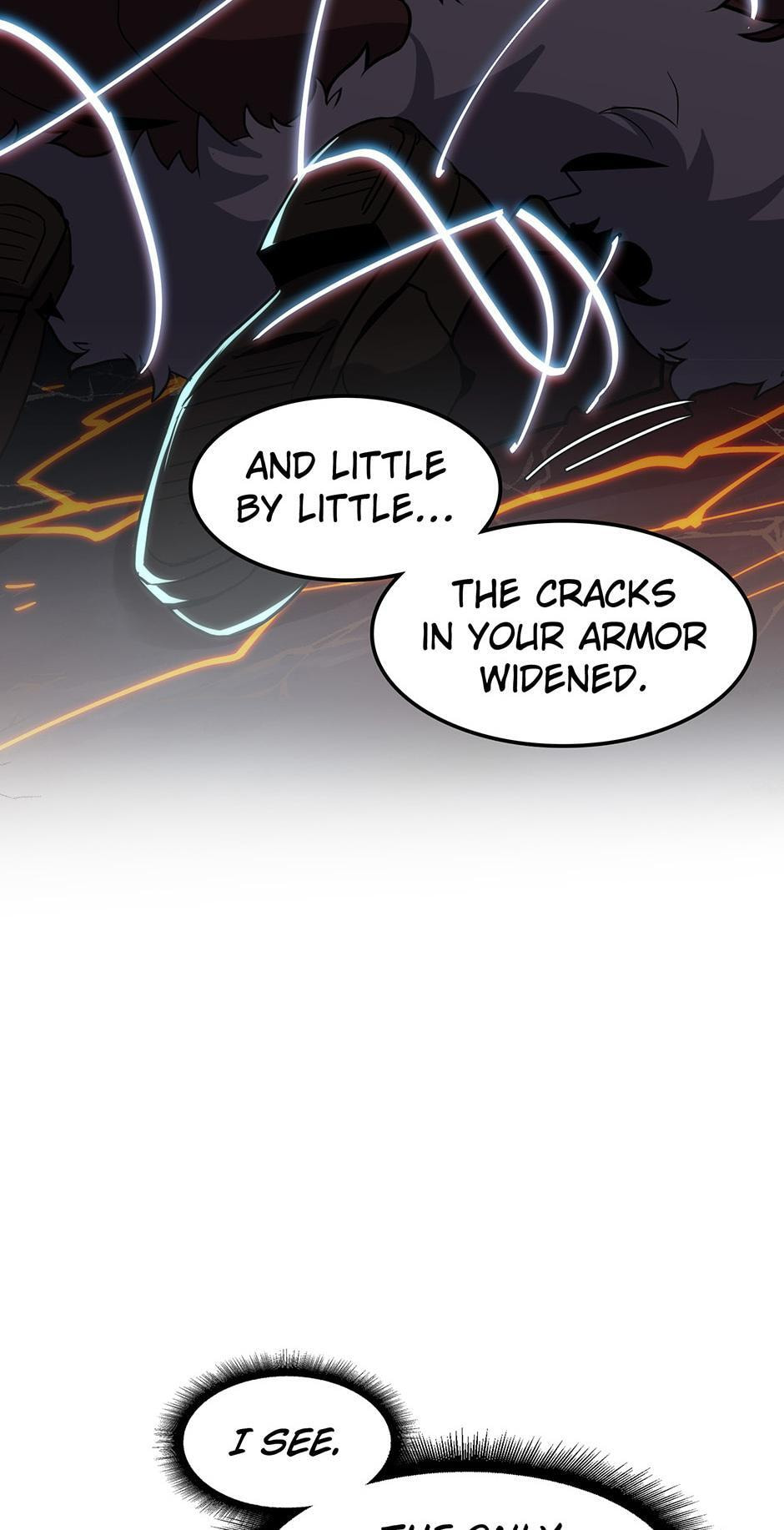 The Beginning After the End Chapter 205 page 24 - 