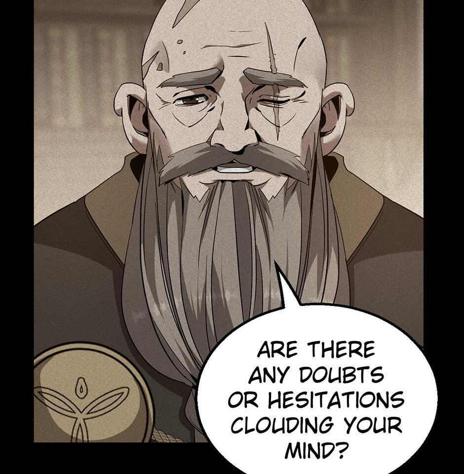 The Beginning After the End Chapter 205 page 29 - 