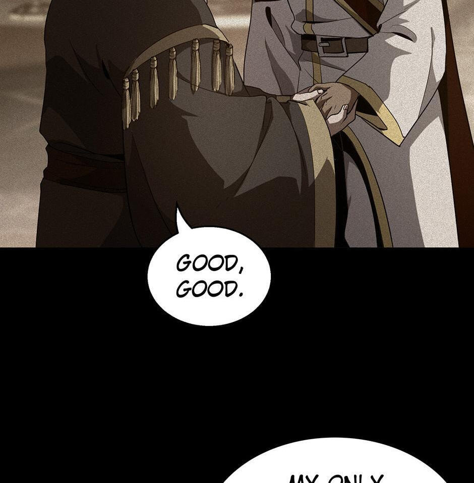 The Beginning After the End Chapter 205 page 31 - 