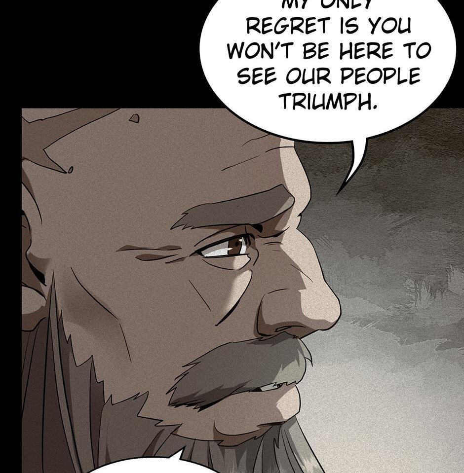 The Beginning After the End Chapter 205 page 32 - 