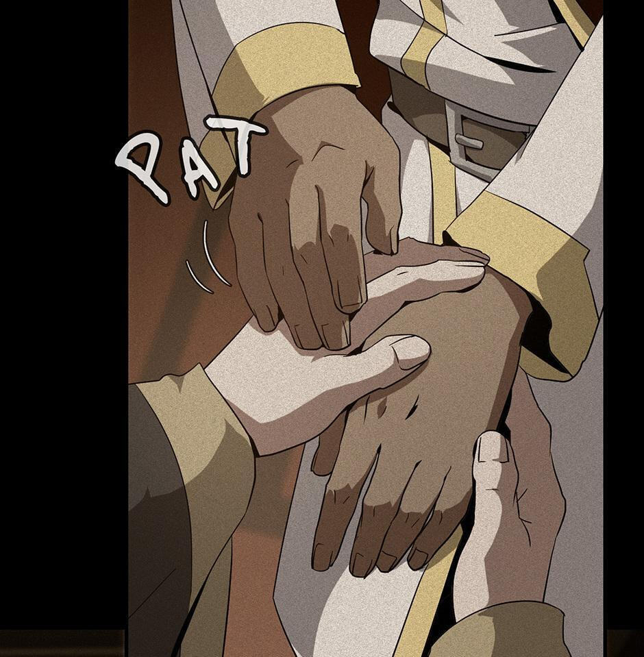 The Beginning After the End Chapter 205 page 34 - 