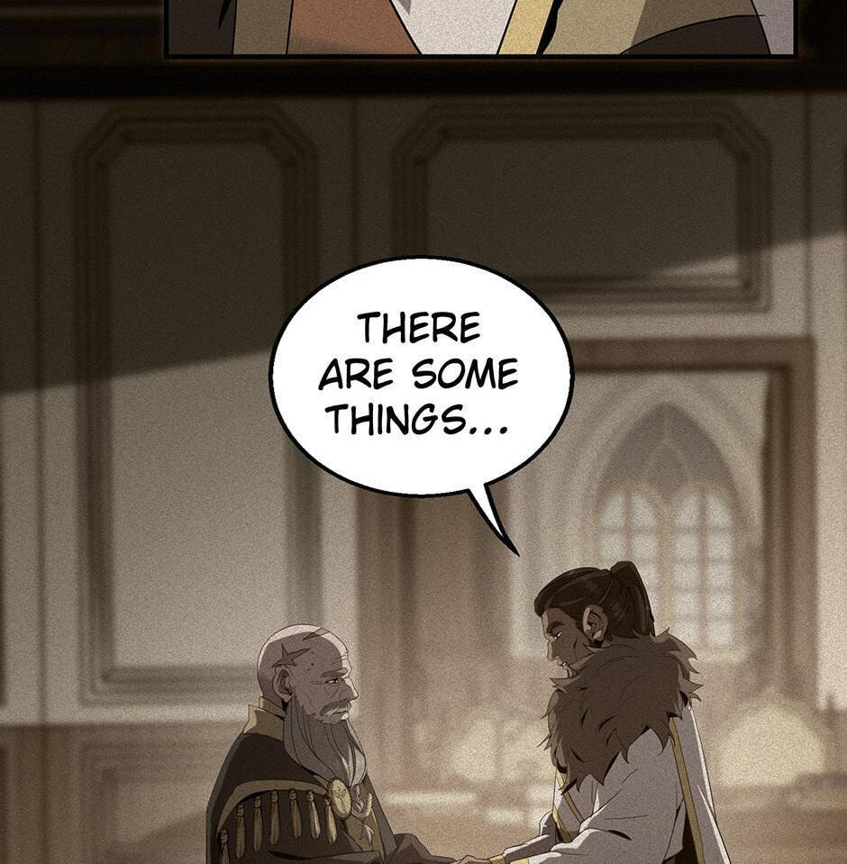 The Beginning After the End Chapter 205 page 35 - 