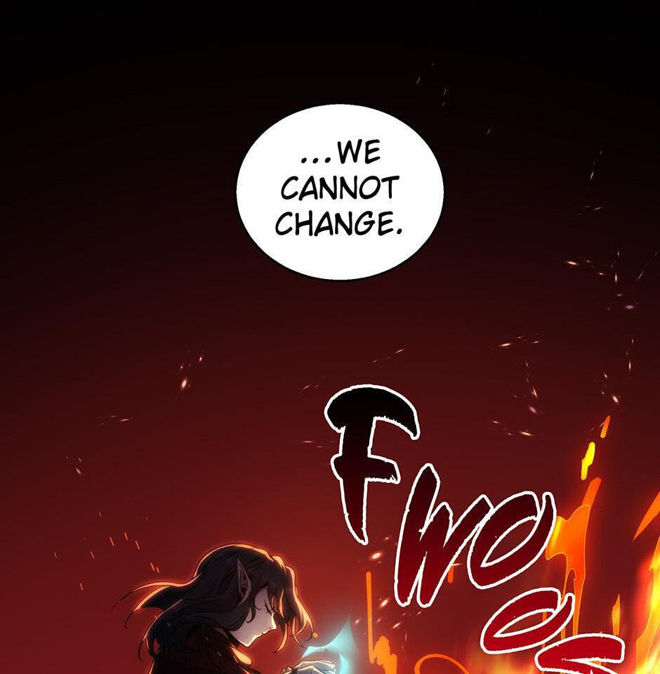The Beginning After the End Chapter 205 page 37 - 