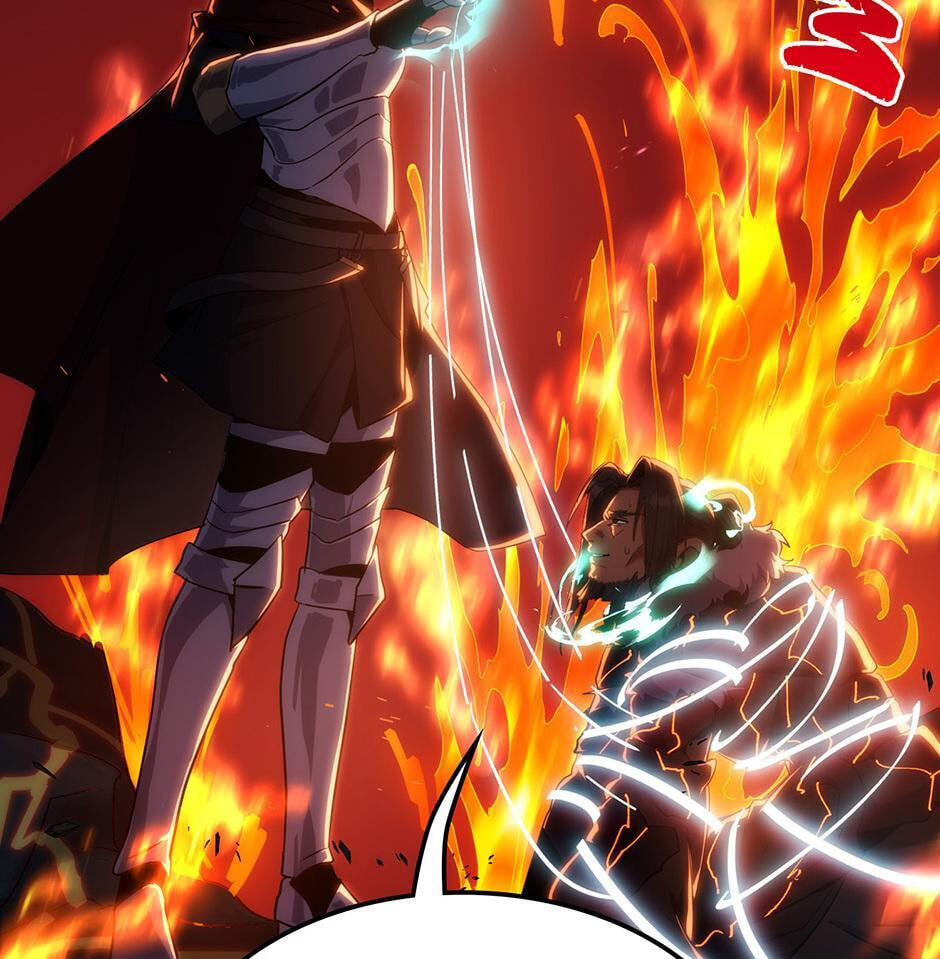 The Beginning After the End Chapter 205 page 38 - 
