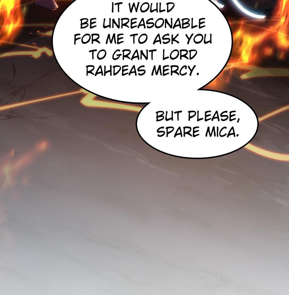 The Beginning After the End Chapter 205 page 39 - 