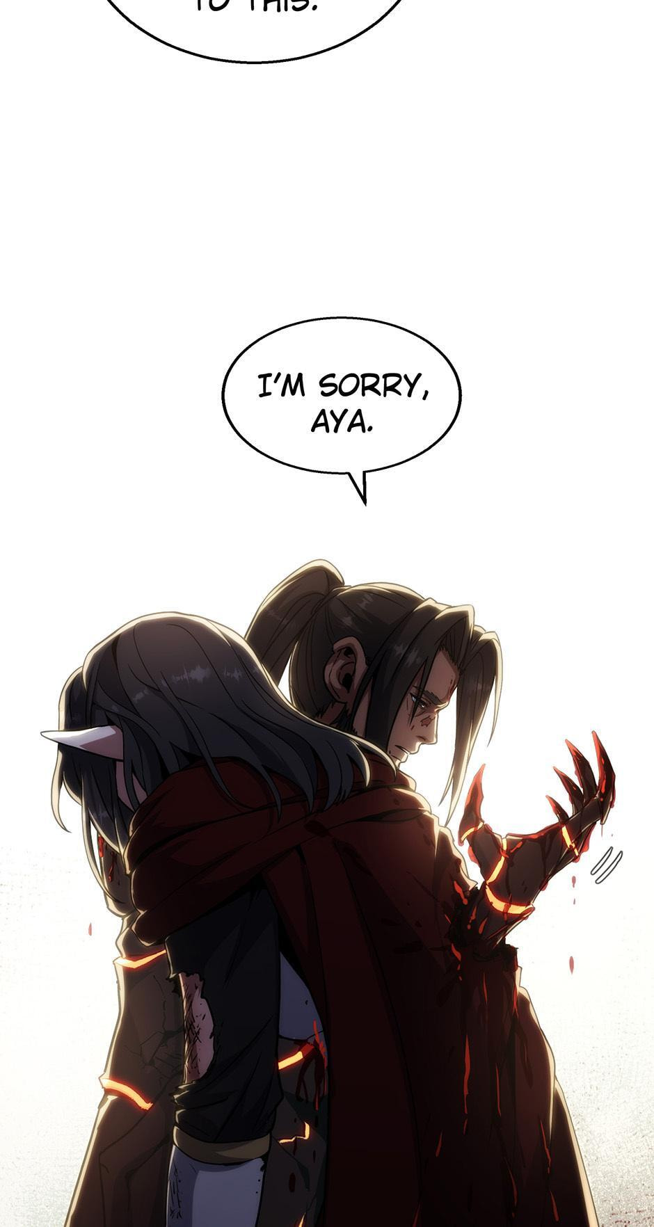 The Beginning After the End Chapter 205 page 5 - 
