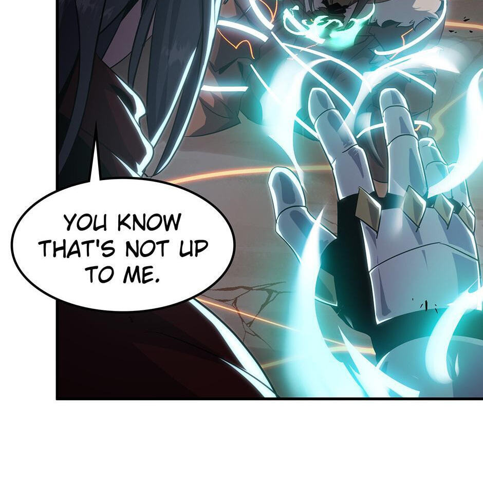 The Beginning After the End Chapter 205 page 41 - 