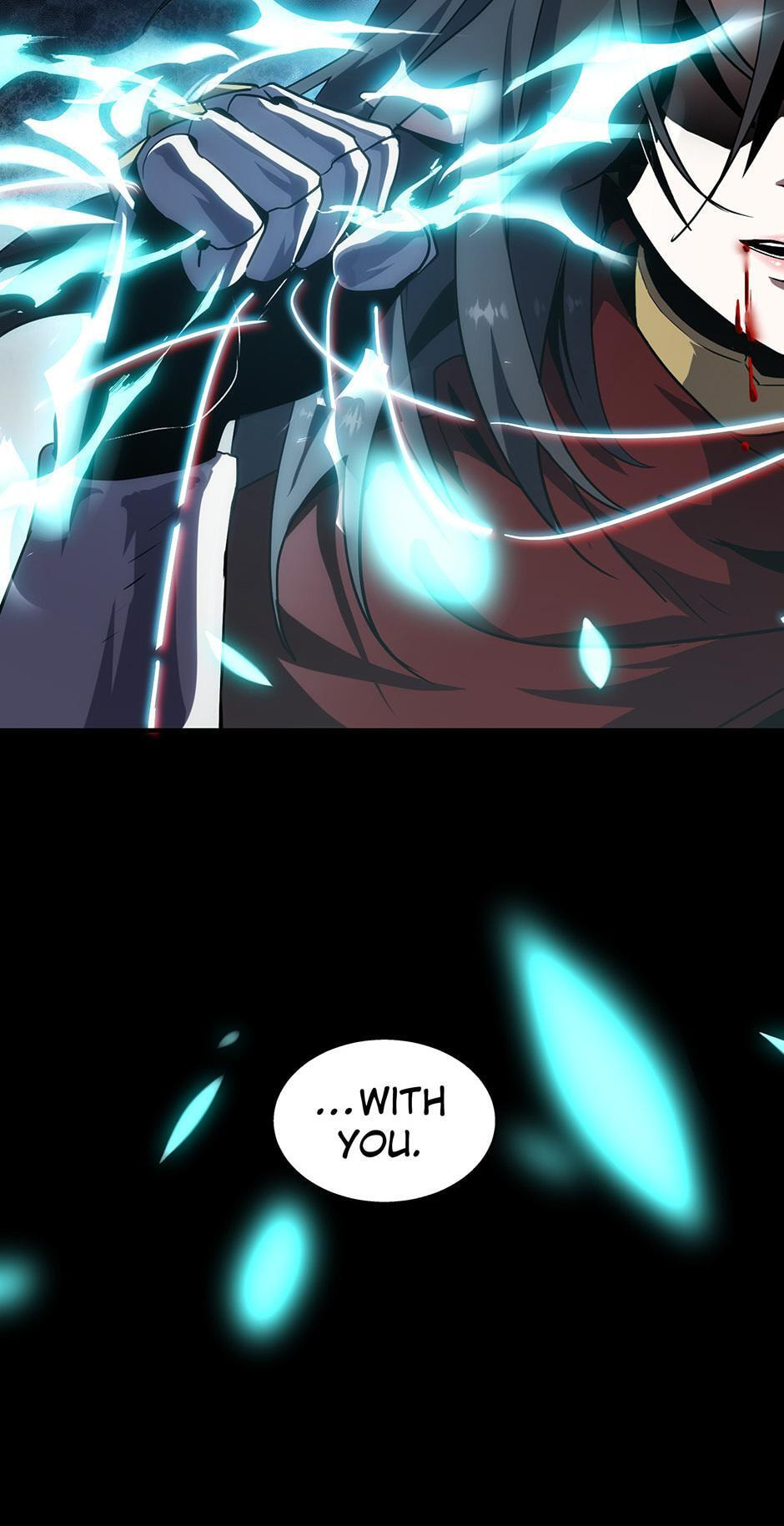 The Beginning After the End Chapter 205 page 44 - 