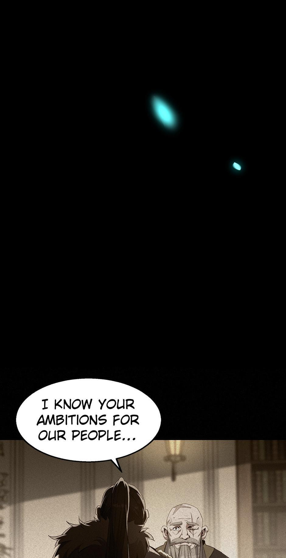 The Beginning After the End Chapter 205 page 45 - 