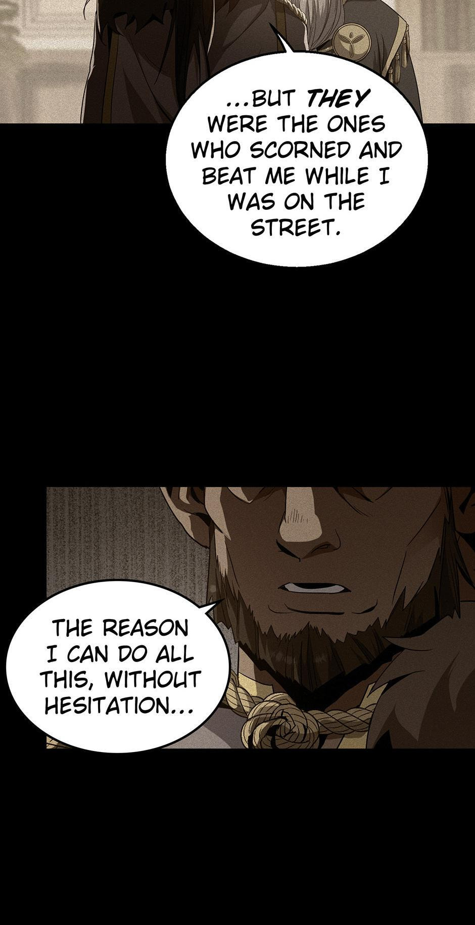 The Beginning After the End Chapter 205 page 46 - 