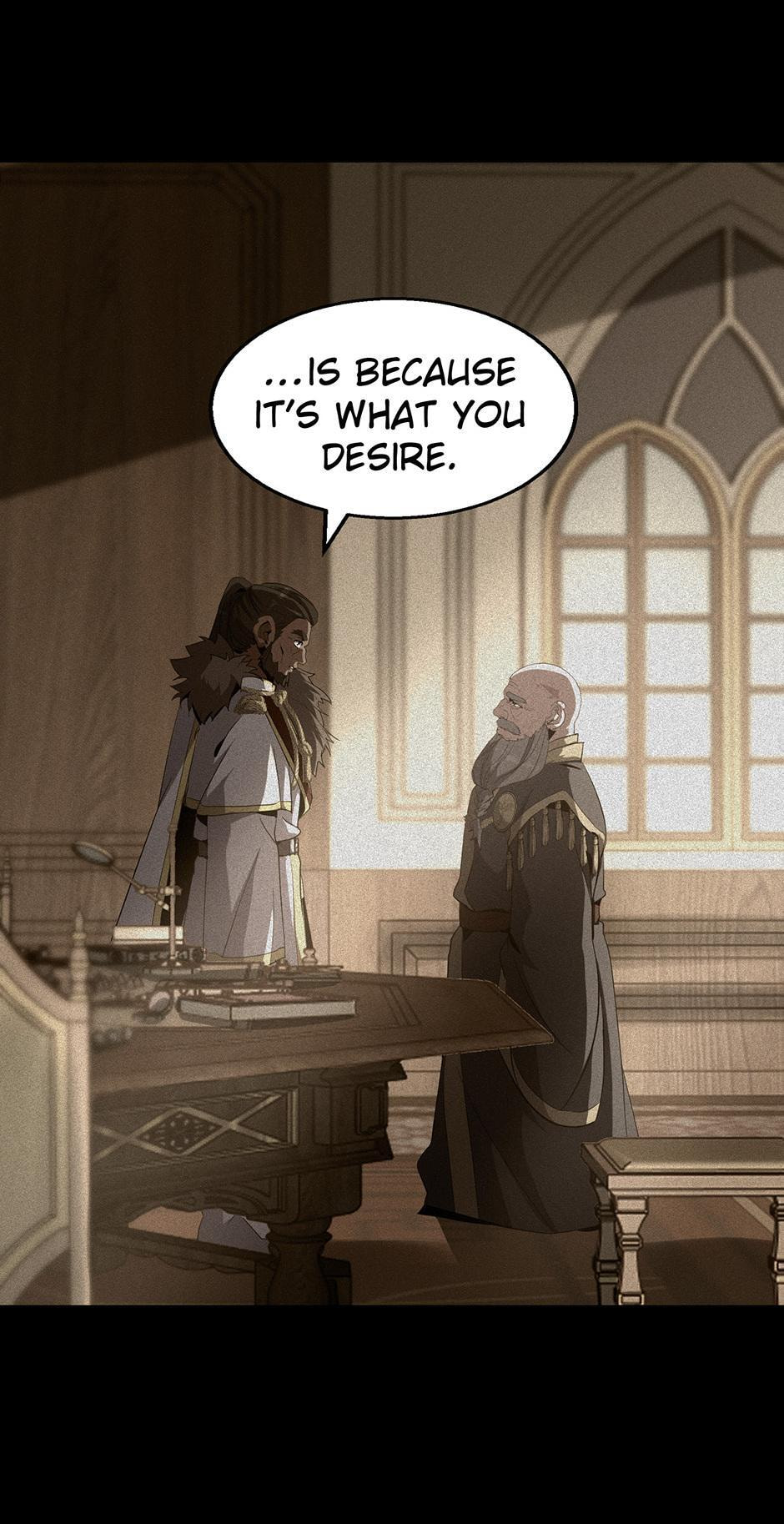 The Beginning After the End Chapter 205 page 47 - 