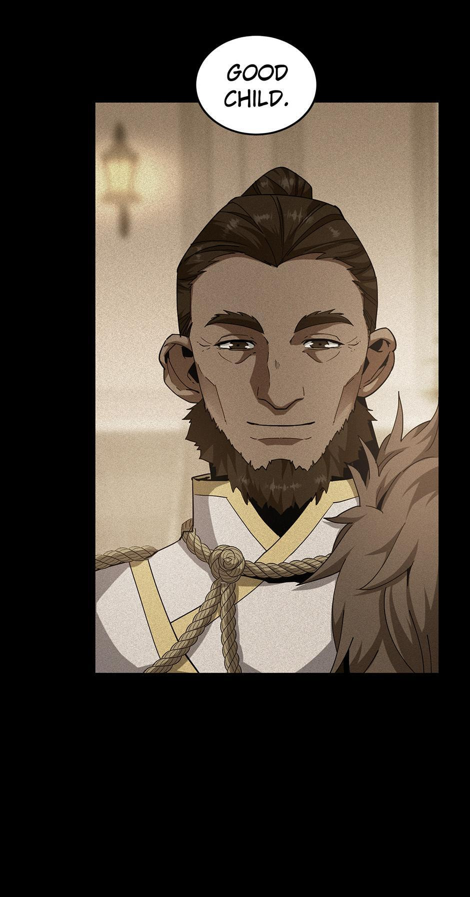 The Beginning After the End Chapter 205 page 49 - 