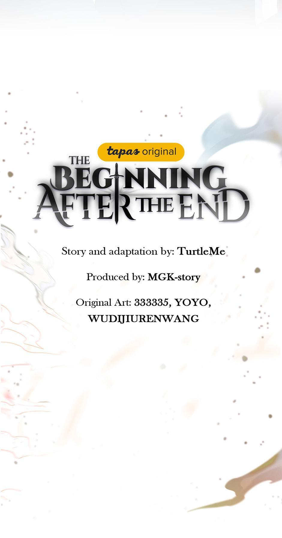 The Beginning After the End Chapter 205 page 55 - 