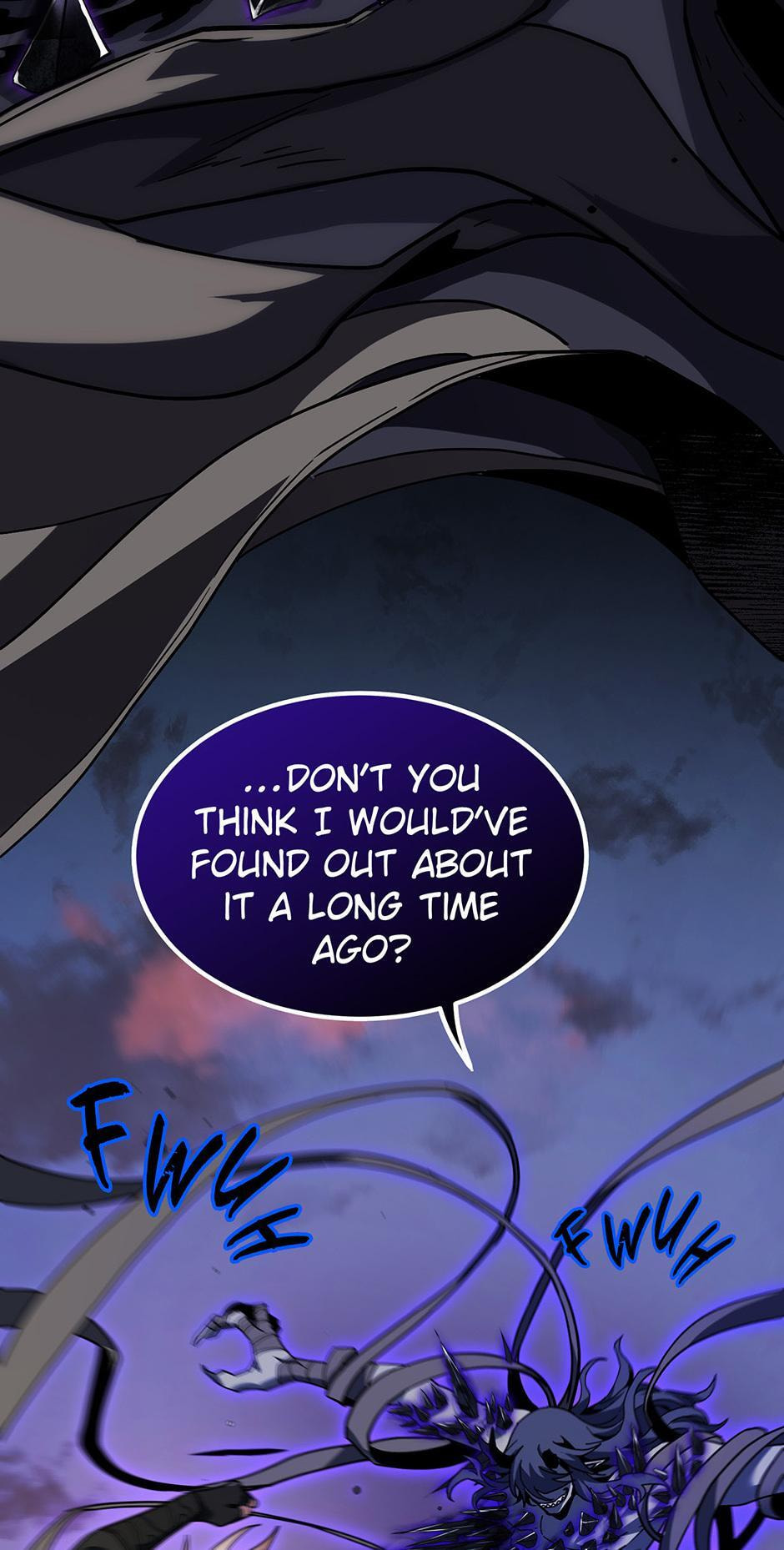 The Beginning After the End Chapter 205 page 58 - 