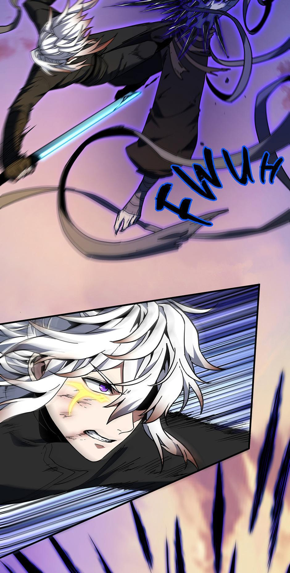 The Beginning After the End Chapter 205 page 59 - 